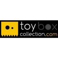 Toybox Collection coupons